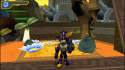Ratchet & Clank: Size Matters  screenshot 2